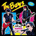 Boys - Punk Rock Menopause - Vinyl Record
