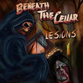 Beneath The Cellar - Lesions - Music CD
