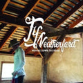 Weatherford,ty - Moving Down The Road - Music CD