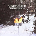 Sainthood Reps / Weatherbox - Split - Vinyl Record