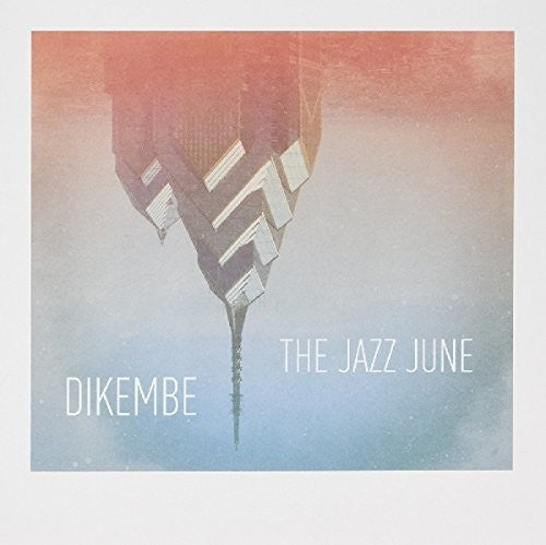 Dikembe / Jazz June - Split - Vinyl Record