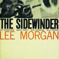 Morgan,lee - Sidewinder - Music CD
