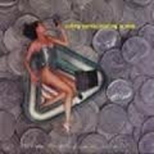 Sweet Cobra / Get Rad - Split - Vinyl Record