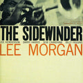 The Sidewinder Music CD