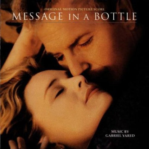Message In A Bottle (score) / O.s.t. - Message In A Bottle (score) / O.s.t. - Music CD
