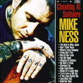 Ness,mike - Cheating At Solitaire - Music CD