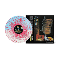 The Callous Daoboys - Gigantic Parasite Tongue/Watching Us Kiss Reverse Osmosis Vinyl Record