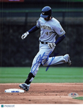 Jett Bandy Milwaukee Brewers Signed 8x10 Photo PSA