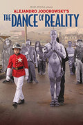 Dance Of Reality - Dance Of Reality - DVD