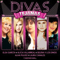 Divas Tejanas / Various - Divas Tejanas / Various - Music CD