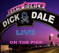 Dale,dick - Live Santa Monica Pier - Music CD