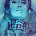He Is Legend - Heavy Fruit - Music CD