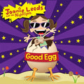 Leeds,joanie & The Nightlights - Good Egg - Music CD