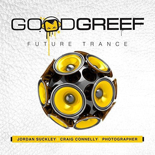 Goodgreef Future Trance / Various - Goodgreef Future Trance / Various - Music CD