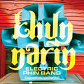 Narin,khun - Khun Narin's Electric Phin Band - Vinyl Record