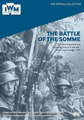 Iwm Official Collection - Battle Of The Somme: 2014 Edition - DVD