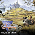 Wakeman,rick - Fields Of Green - Music CD