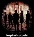 Inspiral Carpets - Inspiral Carpets - Music CD
