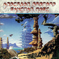 Anderson Bruford Wakeman Howe - Anderson Bruford Wakeman Howe - Music CD