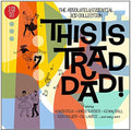 This Is Trad Dad: Absolutely Essential / Various - This Is Trad Dad: Absolutely Essential / Various - Music CD