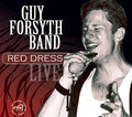 Forsyth,guy - Red Dress - Music CD