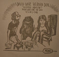 Ivar,david/herman Dune - Novascotia Runs For Gold - Vinyl Record