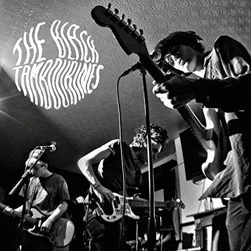 Black Tambourines - Black Tambourines - Music CD