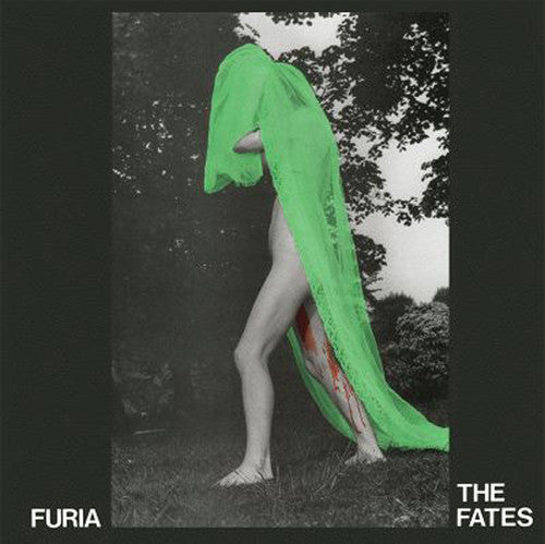 Fates - Furia - Music CD