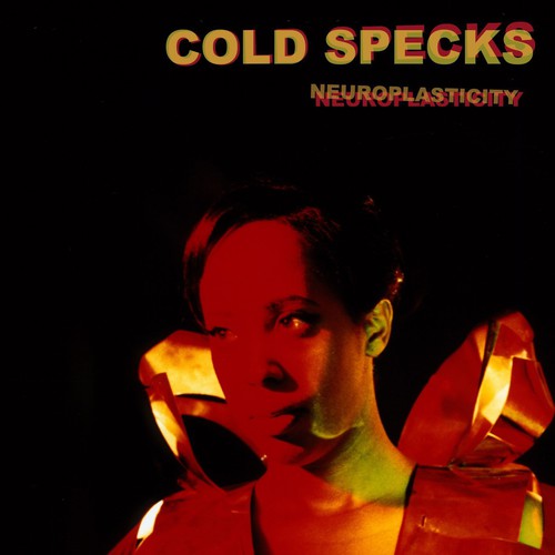 Cold Specks - Neuroplasticity - Music CD