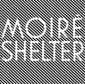 Moire - Shelter - Music CD