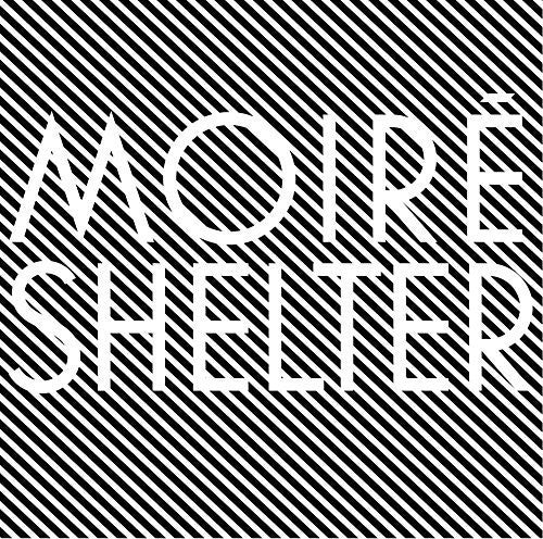 Moire - Shelter - Music CD