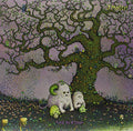Mascis,j - Tied To A Star - Vinyl Record
