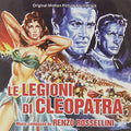 Le Legioni Di Cleopatra / O.s.t. - Le Legioni Di Cleopatra / O.s.t. - Music CD