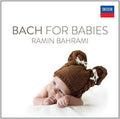 Bahrami,ramin - Bach For Babies - Music CD