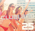 Clubland 25 / Various - Clubland 25 / Various - Music CD