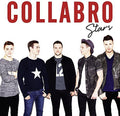 Collabro - Stars - Music CD