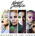 Neon Jungle - Welcome To The Jungle - Music CD