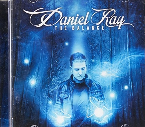 Ray,daniel - Balance - Music CD