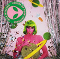 Wax Witches - Centre Of Your Universe - Music CD