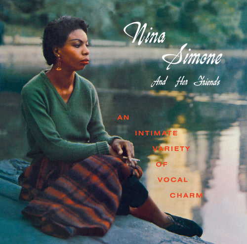 Simone,nina - Nina Simone & Her Friends - Music CD