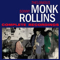 Monk,thelonious - Complete Recordings - Music CD
