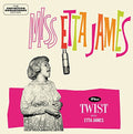 James,etta - Miss Etta James + Twist With Etta James - Music CD