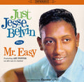 Belvin,jesse - Just Jesse Belvin + Mr. Easy - Music CD
