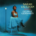 Vaughan,sarah - Sings George Gershwin - Music CD