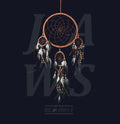 Jaws - Be Slowly - Music CD