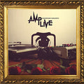Amp Live - Headphone Concerto - Music CD