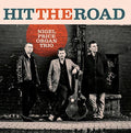 Price,nigel Organ Trio - Hit The Road - Music CD