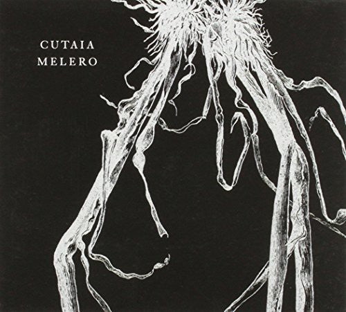 Cutaia Melero - Cutaia Melero - Music CD