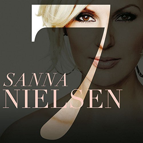 Nielsen,sanna - 7 - Music CD
