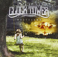 Save The Clock Tower - Wasteland - Music CD